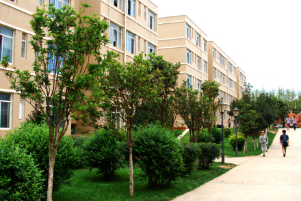 昆明文理学院外教：昆明文理学院：博文明理，敦品励学的知识殿堂-第3张图片-阿卡索