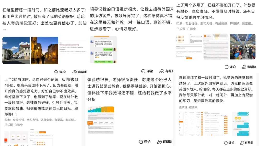 英语外教一对一面授app：有关2025年成人英语的6个主要在线机构的信息摘要。如何为成年人选择合适的机构学习英语？一个帖子告诉你-第6张图片-阿卡索