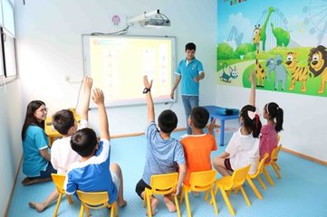 白云外教一对一：广阔口语英语培训学校-第3张图片-阿卡索
