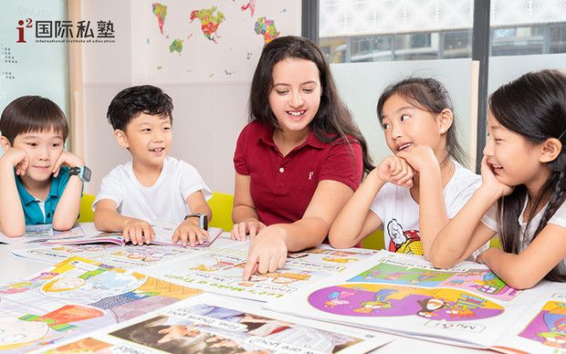 国际私塾一对一外教：低龄出国留学与就读国际学校，这门考试你得了解-第5张图片-阿卡索