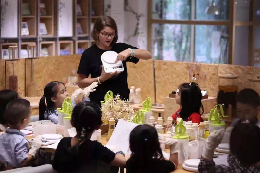 国际私塾一对一外教：低龄出国留学与就读国际学校，这门考试你得了解-第6张图片-阿卡索