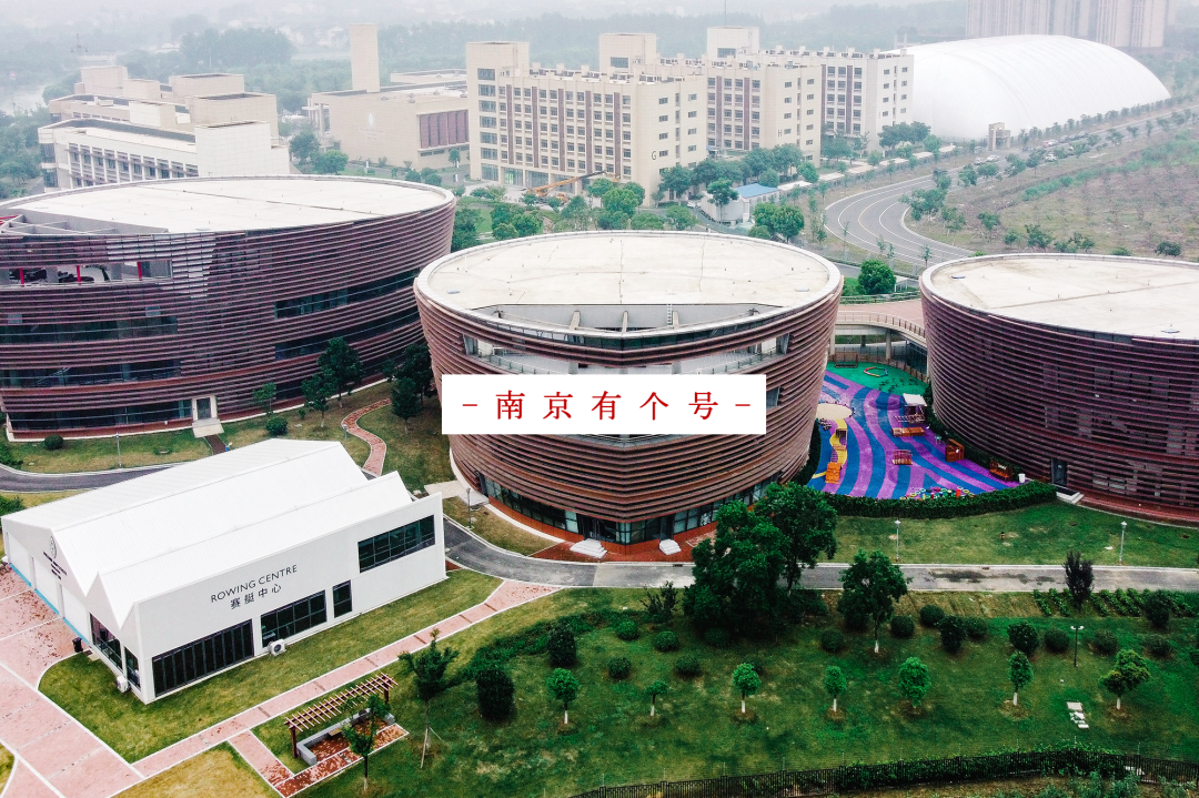 常州外教一对一：Weiya Gong School即将来到Nanjing！我首先去了长州...