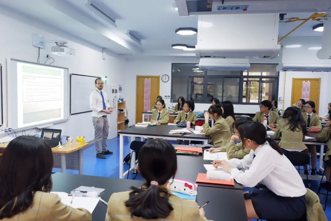 常州外教一对一：Weiya Gong School即将来到Nanjing！我首先去了长州...-第24张图片-阿卡索