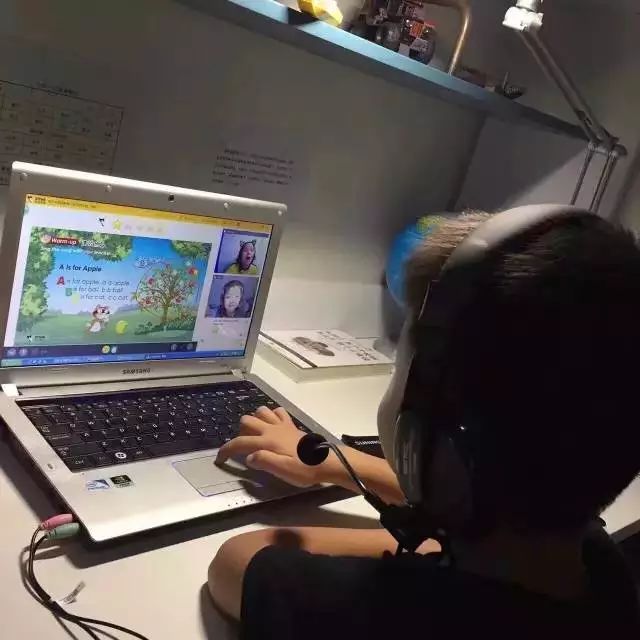 黄磊一对一外教：[福利] 399元！ 6 1对1外教课 + 2外教质量图画书课 + 1外教经验课-第18张图片-阿卡索