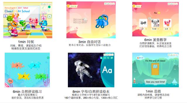 有线上一对一外教吗：[额外的号码] Shuangyou在线外教视频课程即将到来！-第5张图片-阿卡索