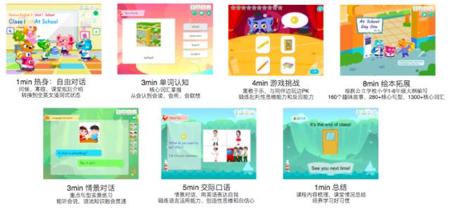 有线上一对一外教吗：[额外的号码] Shuangyou在线外教视频课程即将到来！-第6张图片-阿卡索