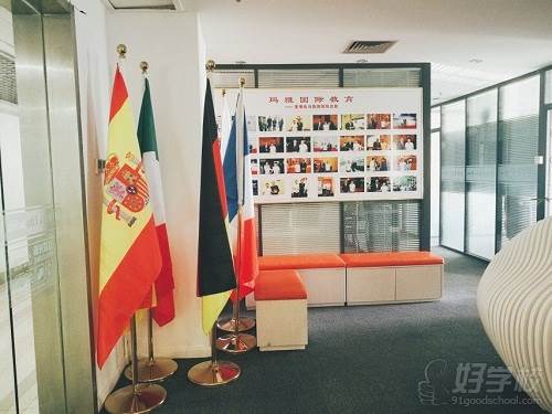 德语口语线上外教一对一：从头开始，从德语发音，发音和语调，常见对话，词汇，基本语法知识和应用。-第5张图片-阿卡索