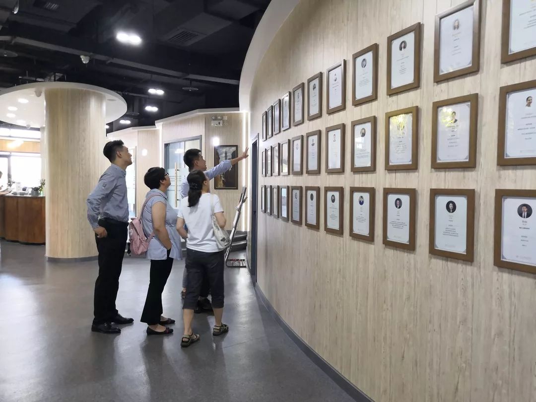 一对一外教培训大全课程：外教，不教外语！-第13张图片-阿卡索