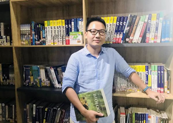 一对一外教培训大全课程：外教，不教外语！-第9张图片-阿卡索