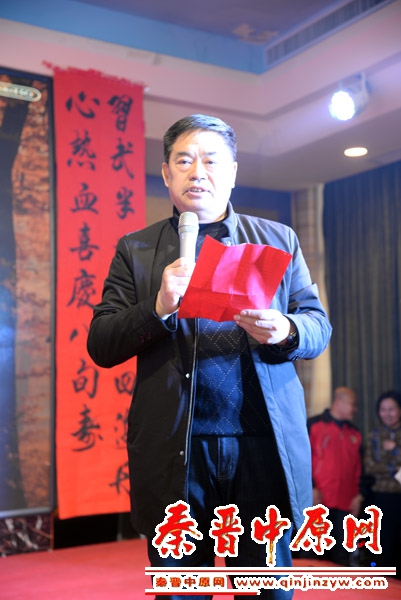 临汾市英语一对一外教老师：大师粉丝Hanwu：Wuxing的生日武术博览会 - 名人 -  Qin和Jin Zhongyuan.com-第2张图片-阿卡索