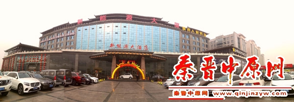 临汾市英语一对一外教老师：大师粉丝Hanwu：Wuxing的生日武术博览会 - 名人 -  Qin和Jin Zhongyuan.com-第12张图片-阿卡索