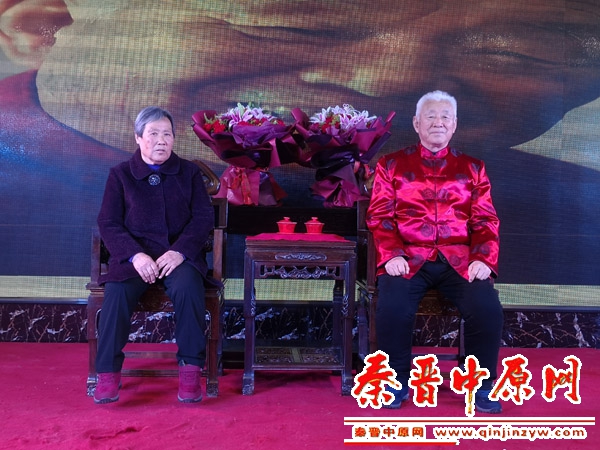 临汾市英语一对一外教老师：大师粉丝Hanwu：Wuxing的生日武术博览会 - 名人 -  Qin和Jin Zhongyuan.com-第5张图片-阿卡索