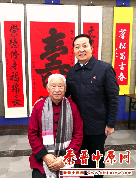 临汾市英语一对一外教老师：大师粉丝Hanwu：Wuxing的生日武术博览会 - 名人 -  Qin和Jin Zhongyuan.com-第7张图片-阿卡索