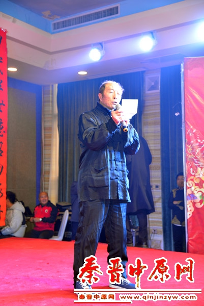 临汾市英语一对一外教老师：大师粉丝Hanwu：Wuxing的生日武术博览会 - 名人 -  Qin和Jin Zhongyuan.com-第8张图片-阿卡索