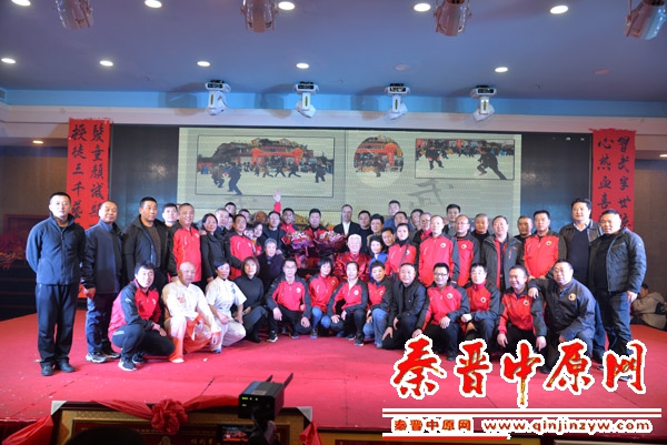 临汾市英语一对一外教老师：大师粉丝Hanwu：Wuxing的生日武术博览会 - 名人 -  Qin和Jin Zhongyuan.com-第10张图片-阿卡索
