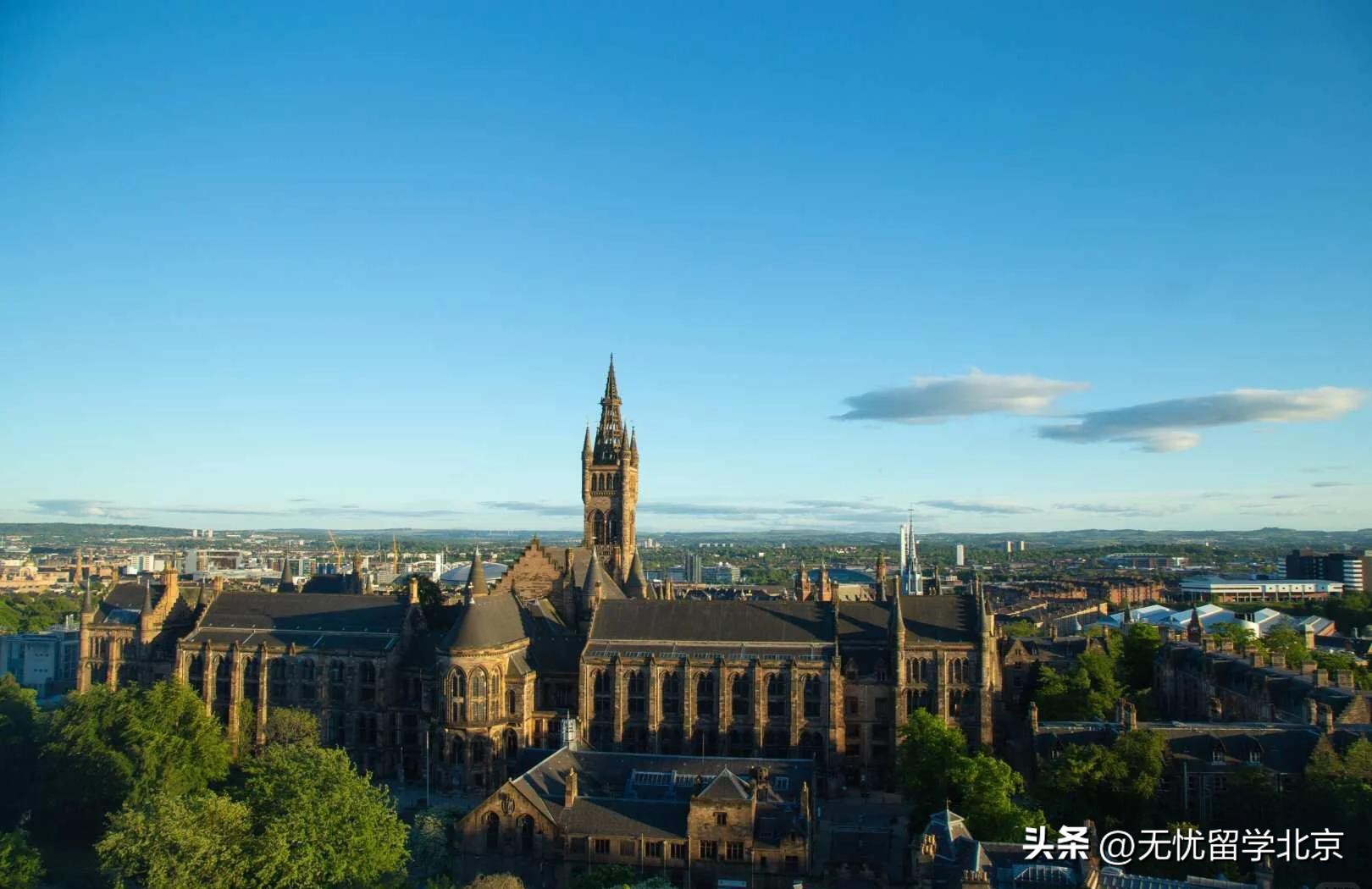 南京外教英语培训机构哪家好一点：南京英国留学中介怎么选？一篇搞懂靠谱机构推荐-第2张图片-阿卡索