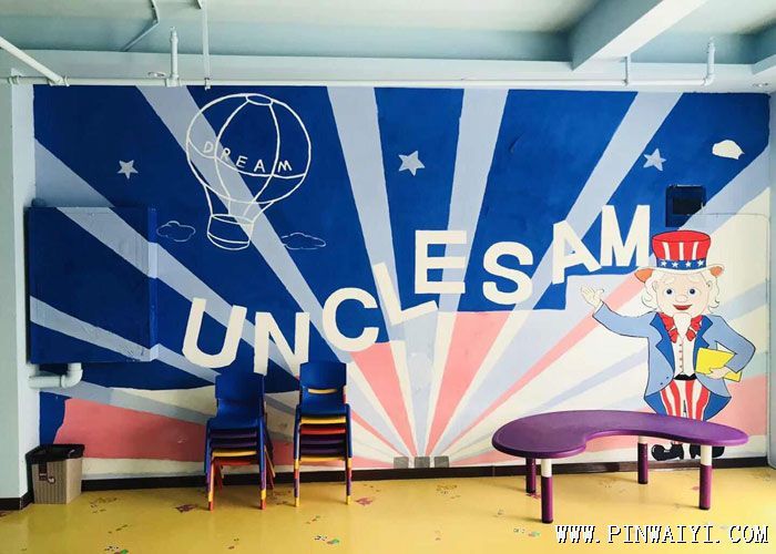 一对一外教英语徐州：特殊招募在Xuzhou的Pei County校园的Sam叔叔的英语外教-第5张图片-阿卡索