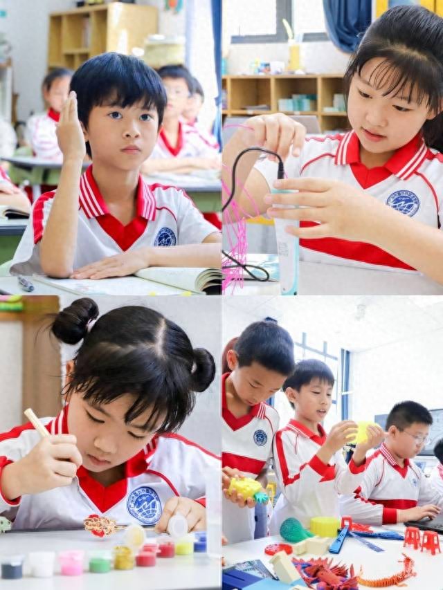 一对一外教口语课哪家好：番外外国语学校部举办教学开放日活动啦
