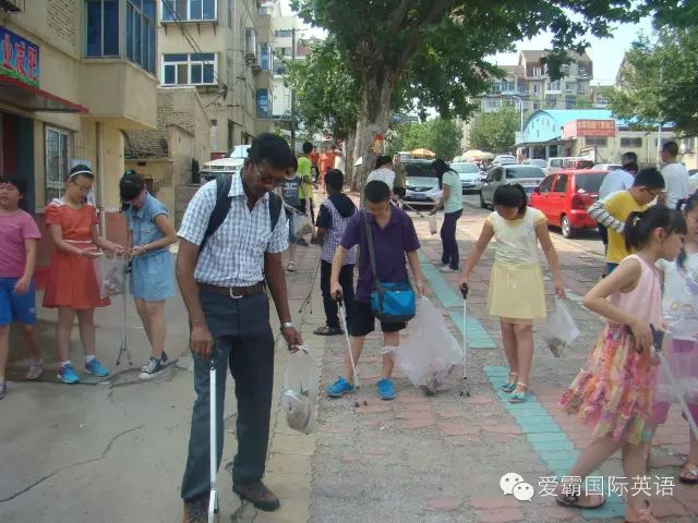 烟台成人英语外教一对一：【Aiba International英语，您身边的英语咨询专家！特色课程一步一个脚印细致，举办中考-第38张图片-阿卡索