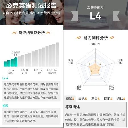 沪江一对一外教平台：[在2025年最新的十大平台中编译]哪个成人英语口语课程的一对一排名最好？超过4,000个评估单词将帮助您清楚地分析它！-第8张图片-阿卡索