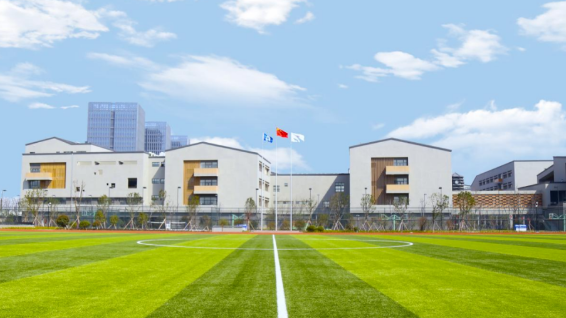 嘉兴一对一英语外教：Jiaxing Qingniao Tongwen实验学校录取册