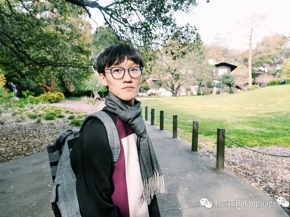 德语外教线下 一对一：Boyan Pavilion ｜英语-第2张图片-阿卡索