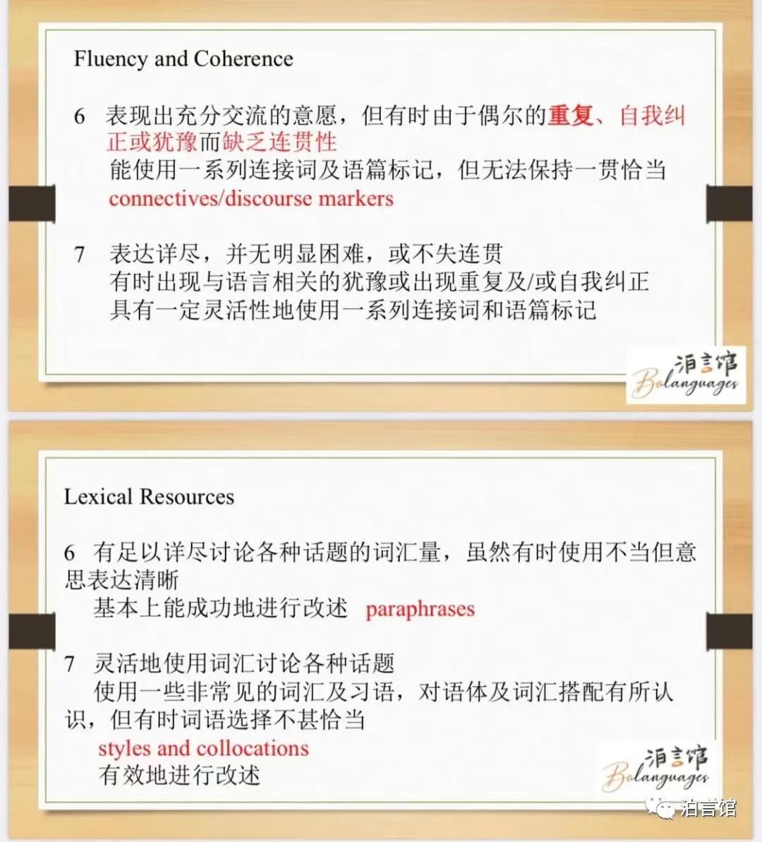 德语外教线下 一对一：Boyan Pavilion ｜英语-第44张图片-阿卡索
