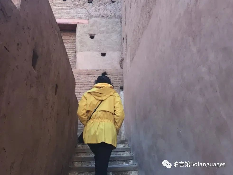 德语外教线下 一对一：Boyan Pavilion ｜英语-第6张图片-阿卡索