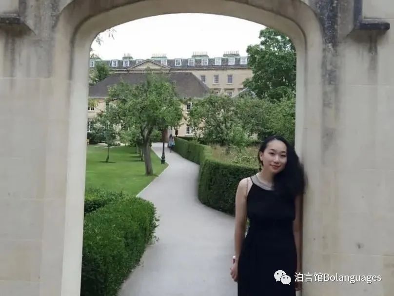 德语外教线下 一对一：Boyan Pavilion ｜英语-第7张图片-阿卡索