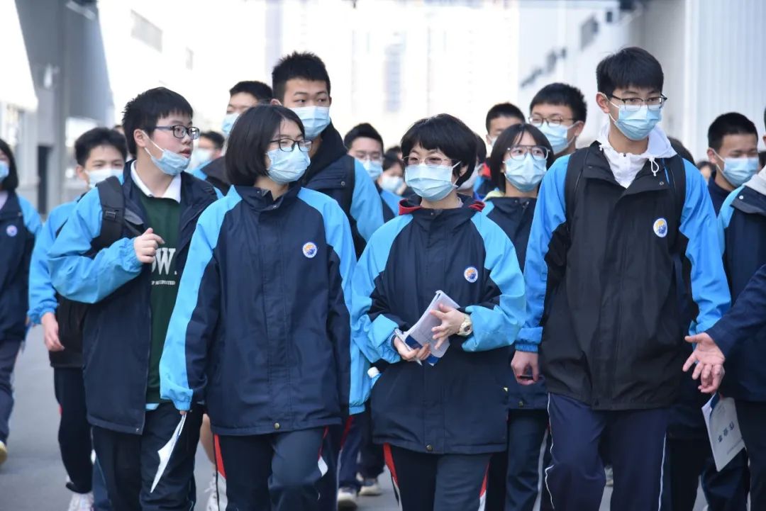 邵阳外教一对一：刚刚宣布！这与Shaoyang的Xiangjunmingzhi学校的高中招募第一年有关-第3张图片-阿卡索