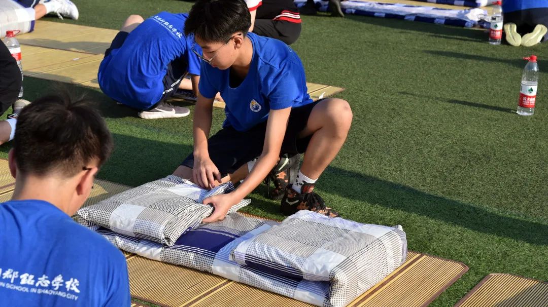 邵阳外教一对一：刚刚宣布！这与Shaoyang的Xiangjunmingzhi学校的高中招募第一年有关-第8张图片-阿卡索