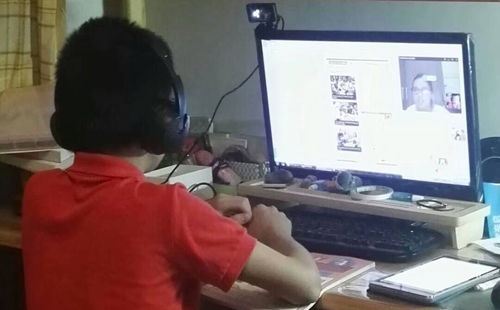 阿卡索英语有外教一对一课程吗：孩子英语学习总没效果？手把手教你做好这关键一步
