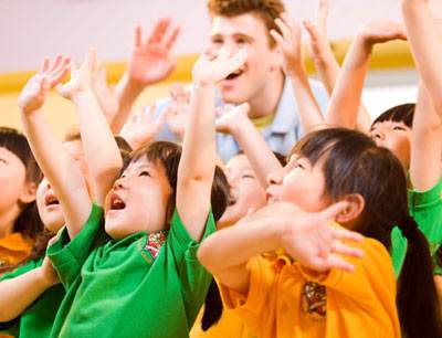 全英语外教 一天一小时能学会吗：外教1对1英语，孩子真的能学会吗？快来一探究竟