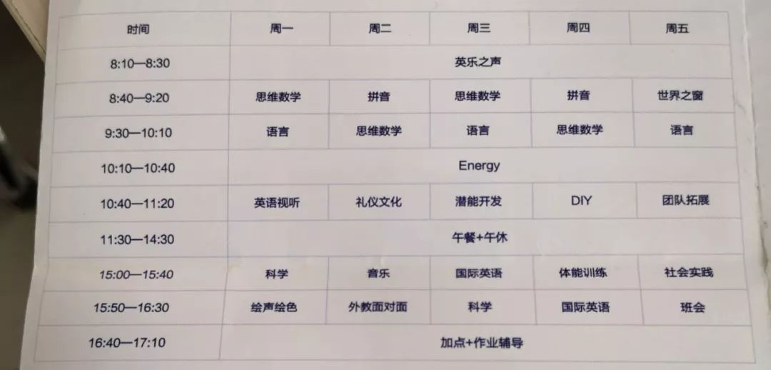郑州如何找个一对一外教：郑州的过渡班是挽救生命的稻草吗？-第4张图片-阿卡索