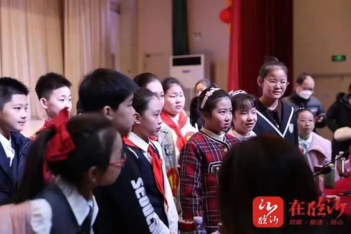 临沂外教一对一英语口语课：Linyi City举行的首场英语口语的决赛在Linyi Xicheng实验学校举行-第6张图片-阿卡索