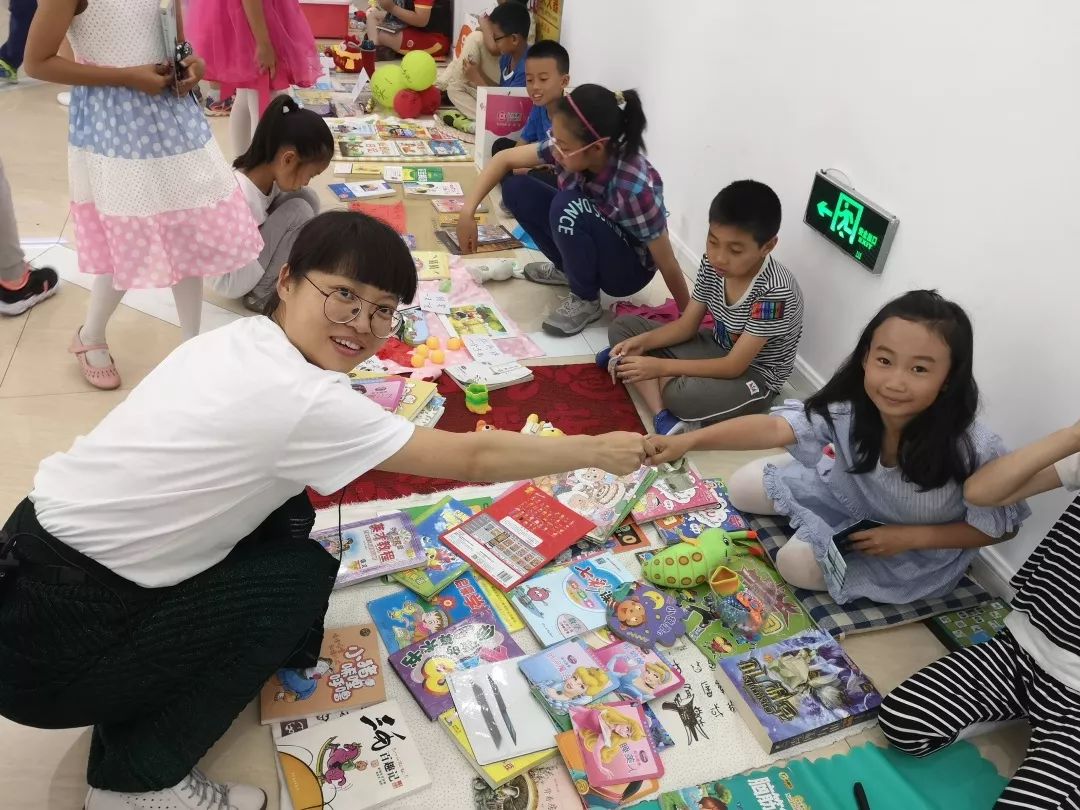 包头一对一外教：“专业介绍”有一个标准，即教学规则 - 专门从事软实力，并且是一个精心从事教育的小组-第9张图片-阿卡索