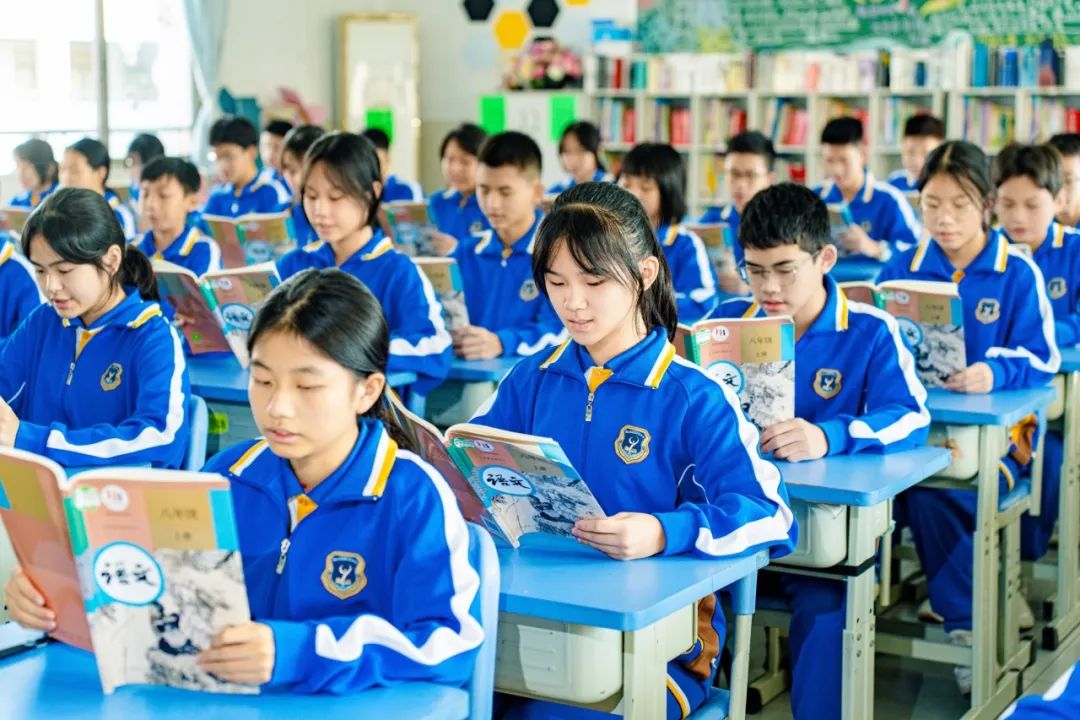 佛山外教一对一收费标准：Foshan Chaoying实验2024录取小册子-第1张图片-阿卡索