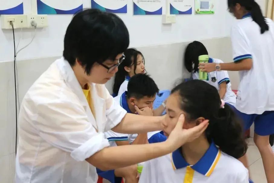 佛山外教一对一收费标准：Foshan Chaoying实验2024录取小册子-第135张图片-阿卡索