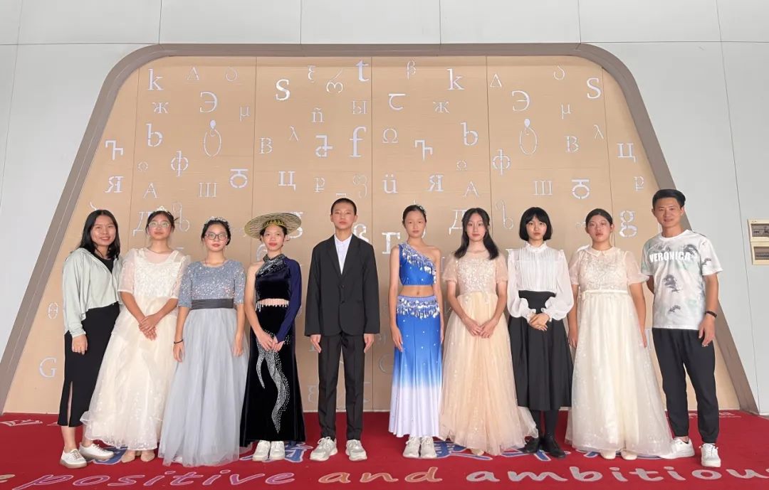 佛山外教一对一收费标准：Foshan Chaoying实验2024录取小册子-第146张图片-阿卡索