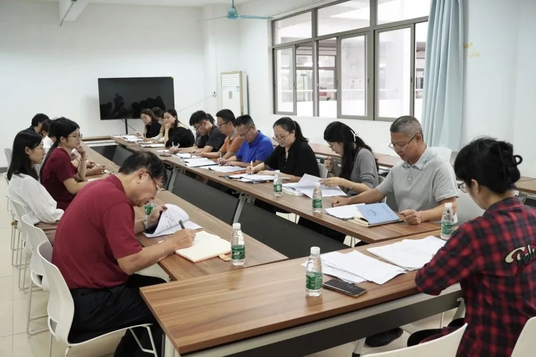 佛山外教一对一收费标准：Foshan Chaoying实验2024录取小册子-第22张图片-阿卡索