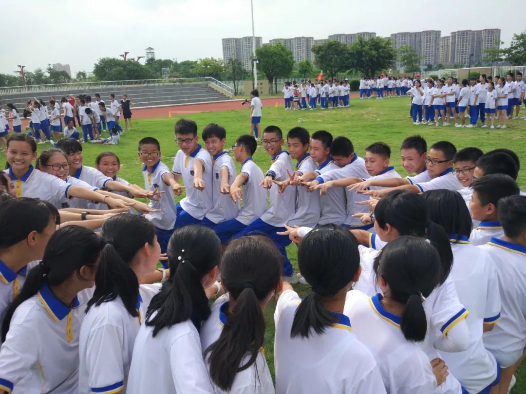 佛山外教一对一收费标准：Foshan Chaoying实验2024录取小册子-第32张图片-阿卡索