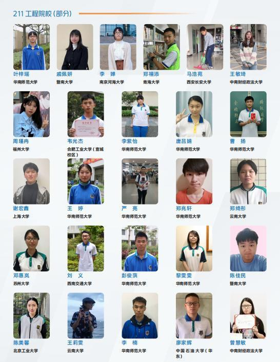 佛山外教一对一收费标准：Foshan Chaoying实验2024录取小册子-第38张图片-阿卡索