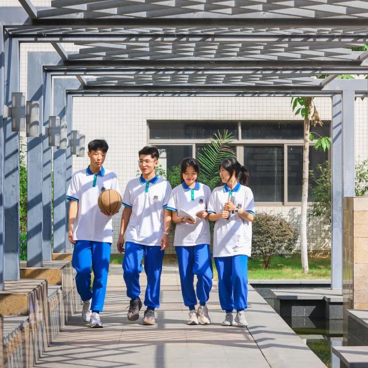 佛山外教一对一收费标准：Foshan Chaoying实验2024录取小册子-第44张图片-阿卡索
