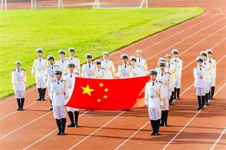 佛山外教一对一收费标准：Foshan Chaoying实验2024录取小册子-第6张图片-阿卡索