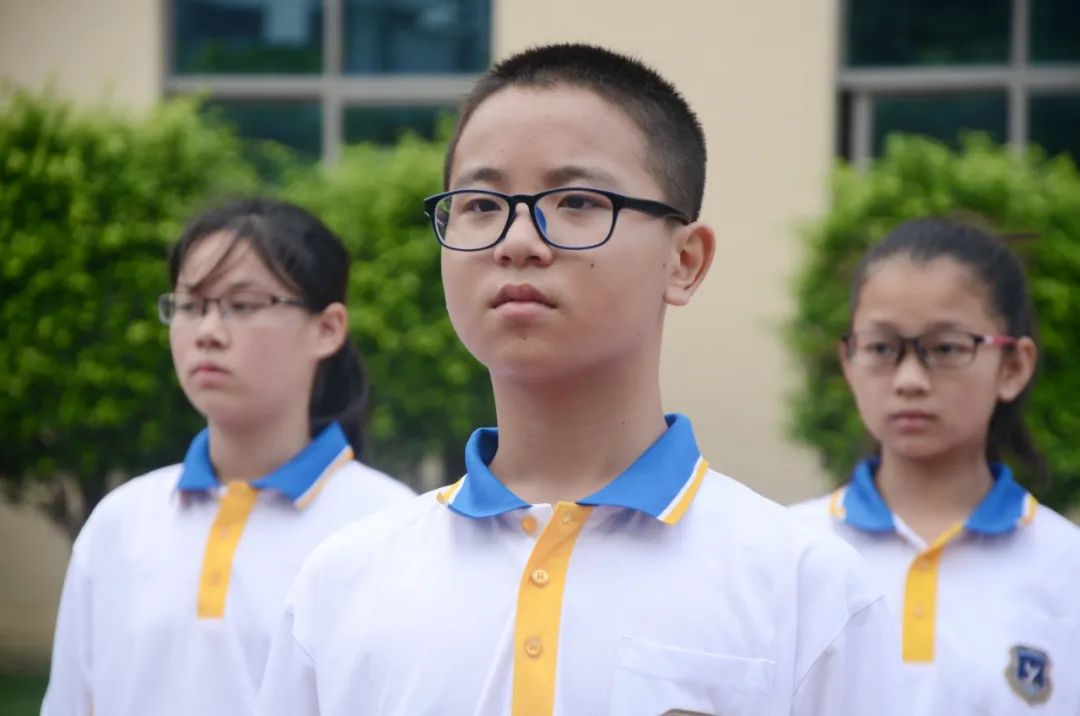 佛山外教一对一收费标准：Foshan Chaoying实验2024录取小册子-第79张图片-阿卡索