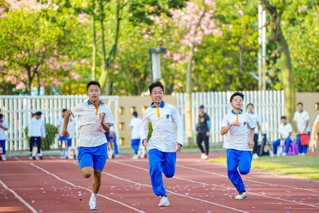 佛山外教一对一收费标准：Foshan Chaoying实验2024录取小册子-第93张图片-阿卡索