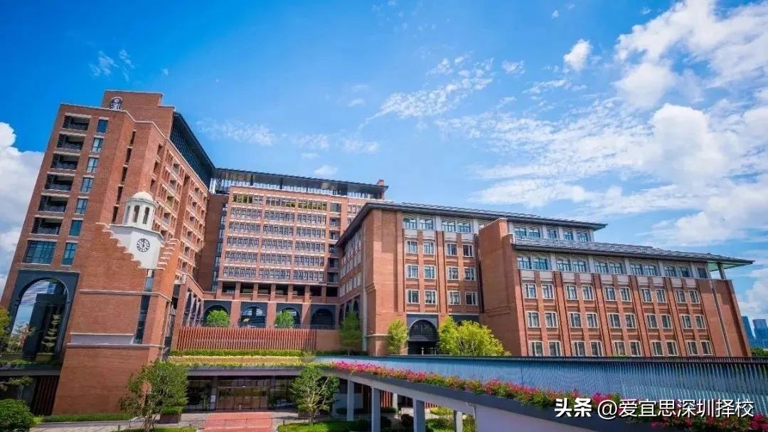 深圳外教1对2 英语学费多少钱：一年50万！深圳这5所国际学校学费为何上涨？-第9张图片-阿卡索