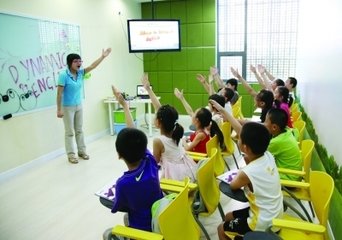临沂外教一对一：临沂大学英语口语班有哪些？快来了解一下-第2张图片-阿卡索
