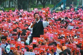 临沂外教一对一：临沂大学英语口语班有哪些？快来了解一下-第3张图片-阿卡索