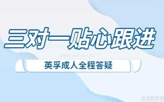 上海英语口语一对一外教：成人英语口语学习、成人教育、真人一对一教学-第3张图片-阿卡索